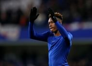 Bayern have already made four bids for Hudson-Odoi